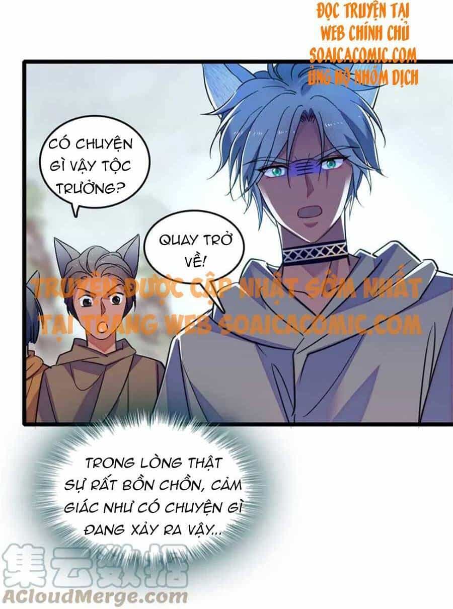 Manh Động Thú Thế - Chương 53 - ảnh 24