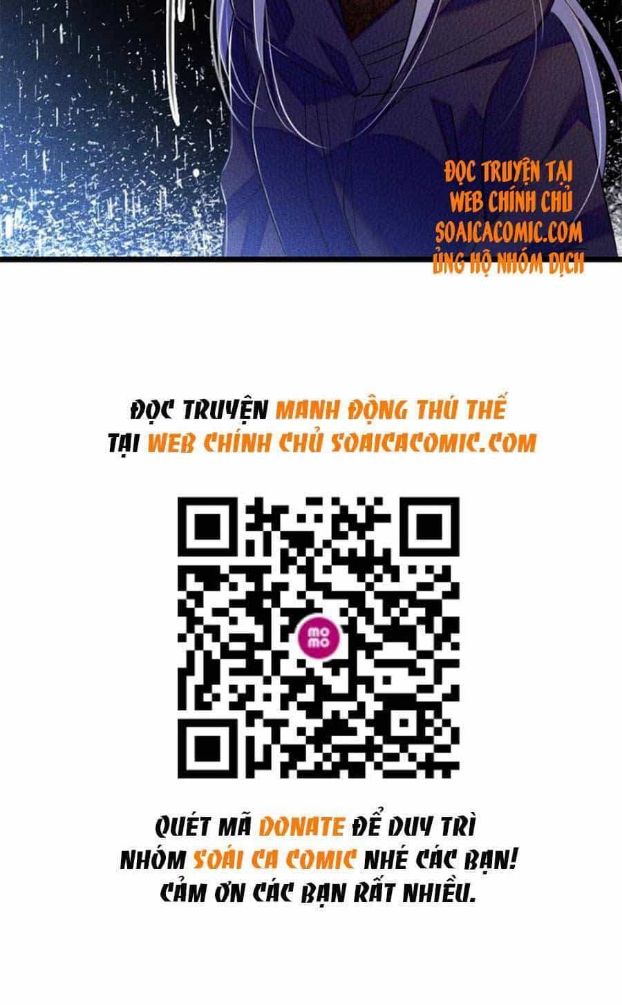 Manh Động Thú Thế - Chương 53 - ảnh 29