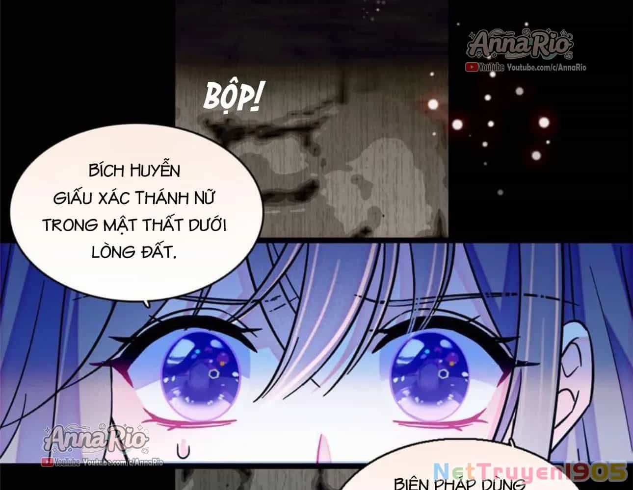Manh Động Thú Thế - Chương 534 - ảnh 26