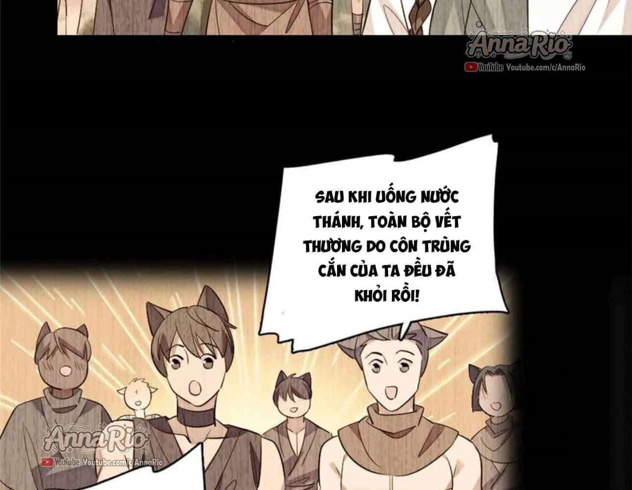 Manh Động Thú Thế - Chương 537 - ảnh 21