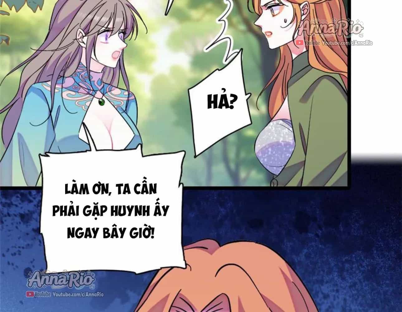 Manh Động Thú Thế - Chương 538 - ảnh 14