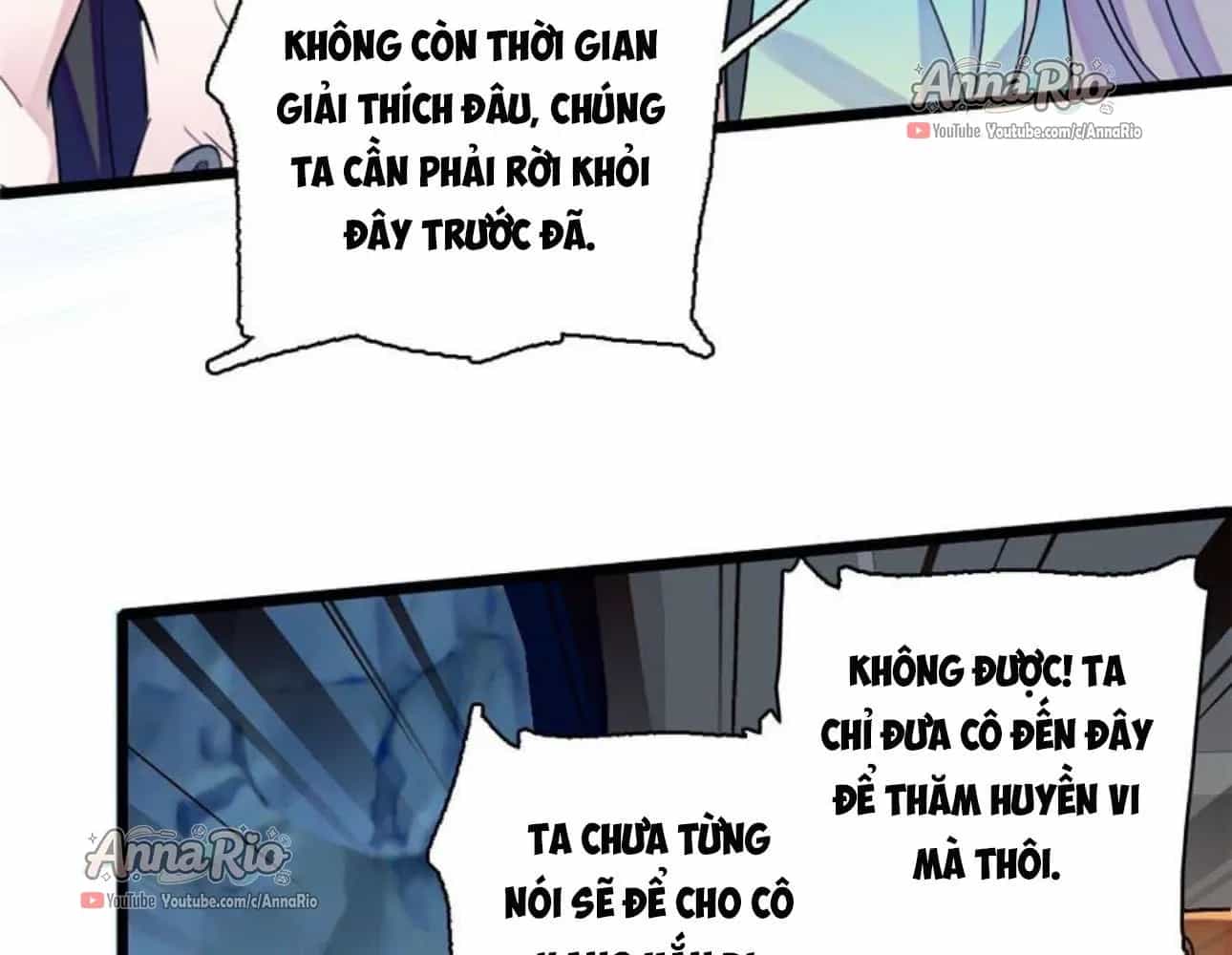 Manh Động Thú Thế - Chương 538 - ảnh 23