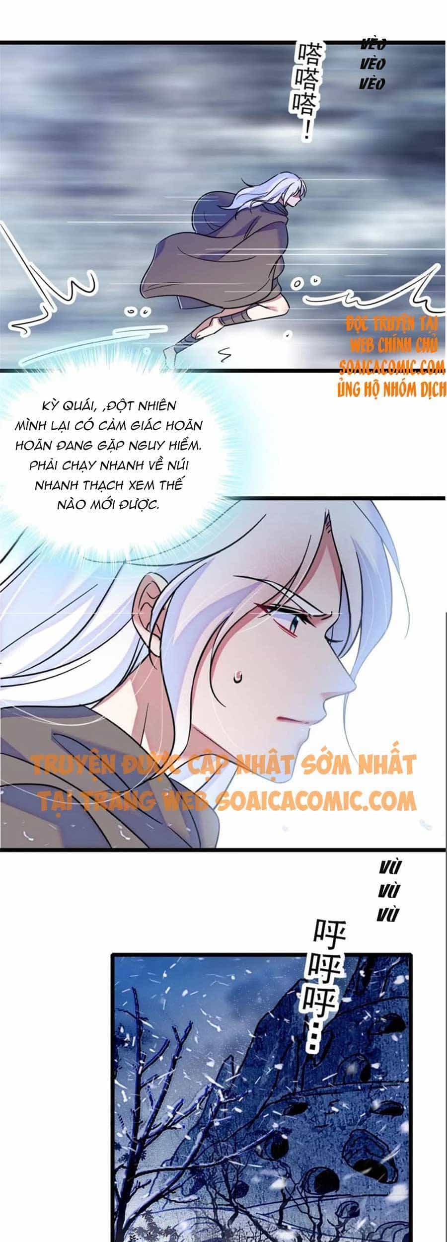 Manh Động Thú Thế - Chương 54 - ảnh 23