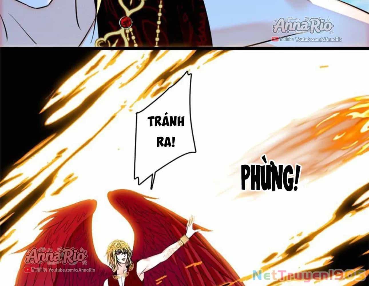 Manh Động Thú Thế - Chương 539 - ảnh 15