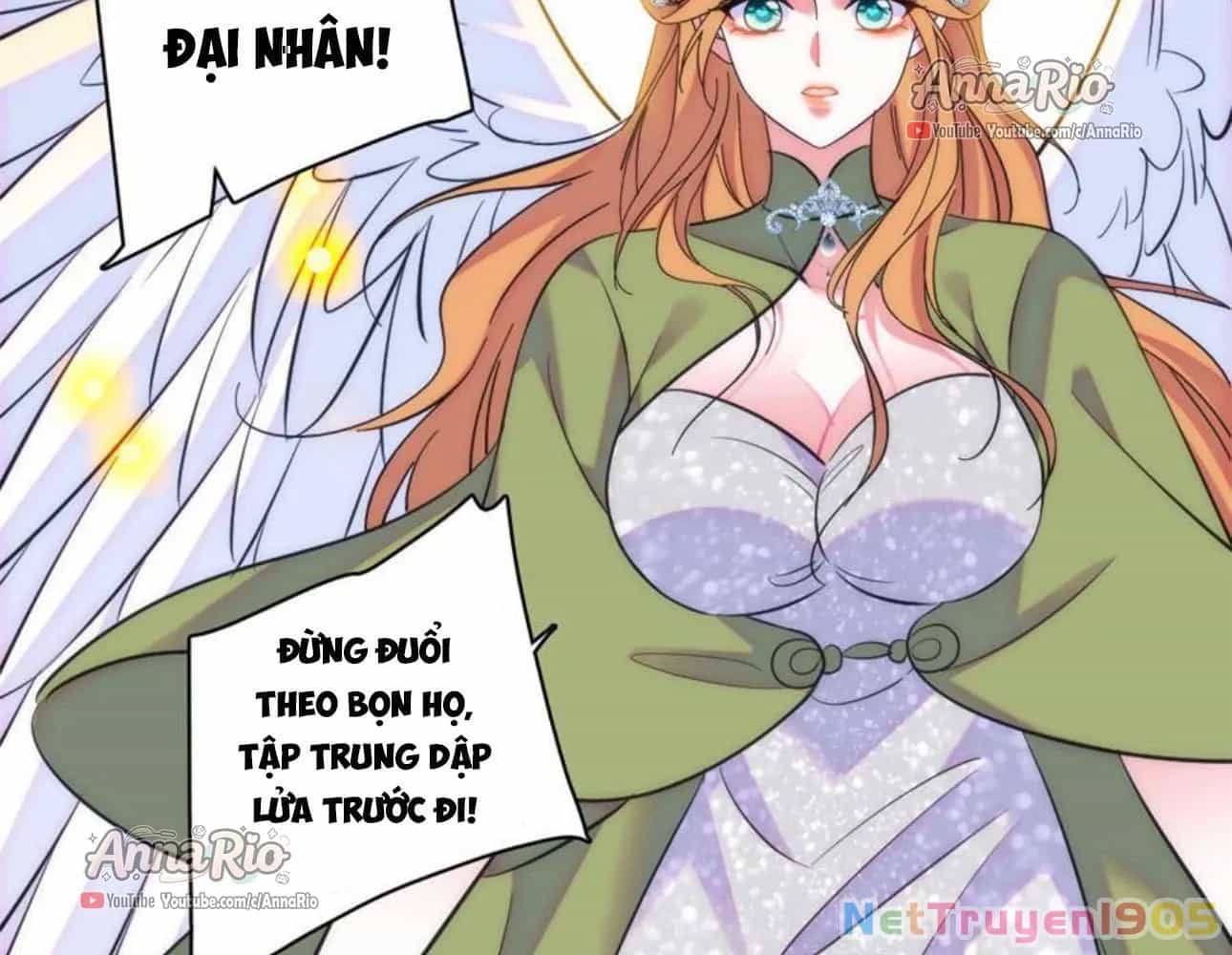 Manh Động Thú Thế - Chương 539 - ảnh 23