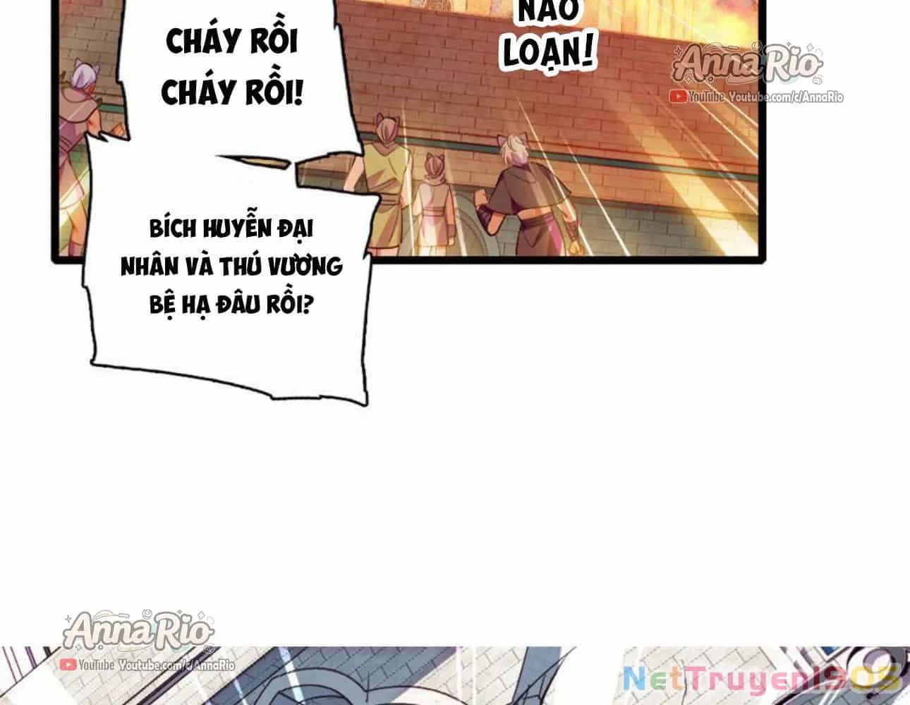 Manh Động Thú Thế - Chương 539 - ảnh 26