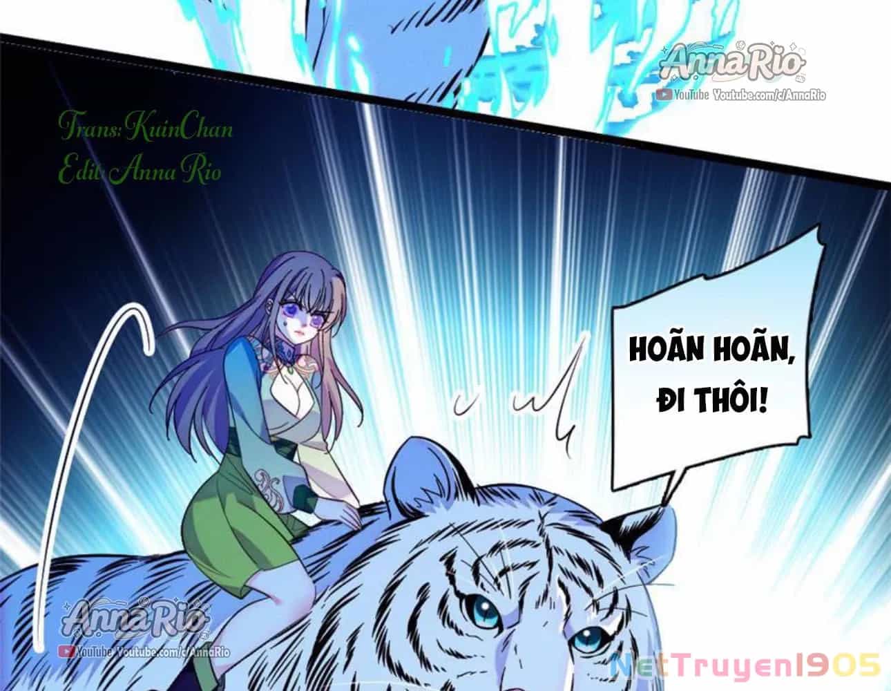 Manh Động Thú Thế - Chương 539 - ảnh 8