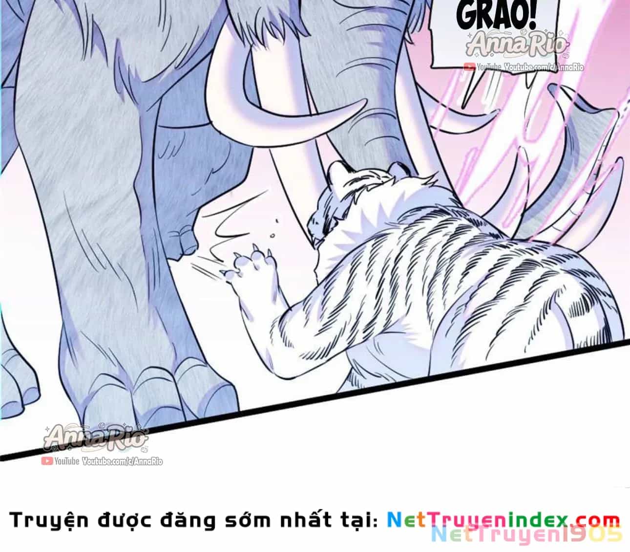 Manh Động Thú Thế - Chương 540 - ảnh 13