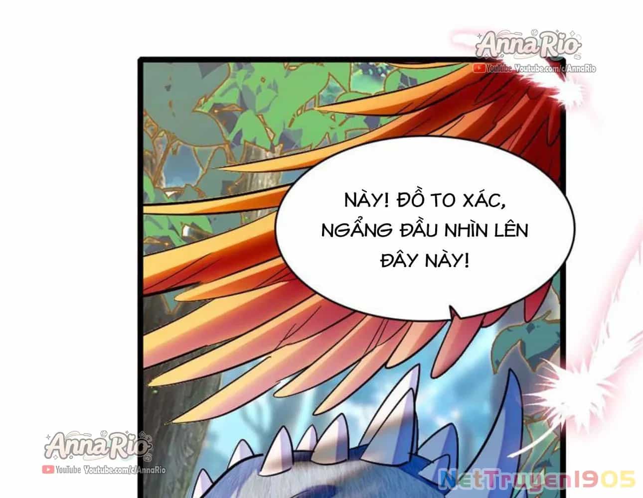 Manh Động Thú Thế - Chương 540 - ảnh 26