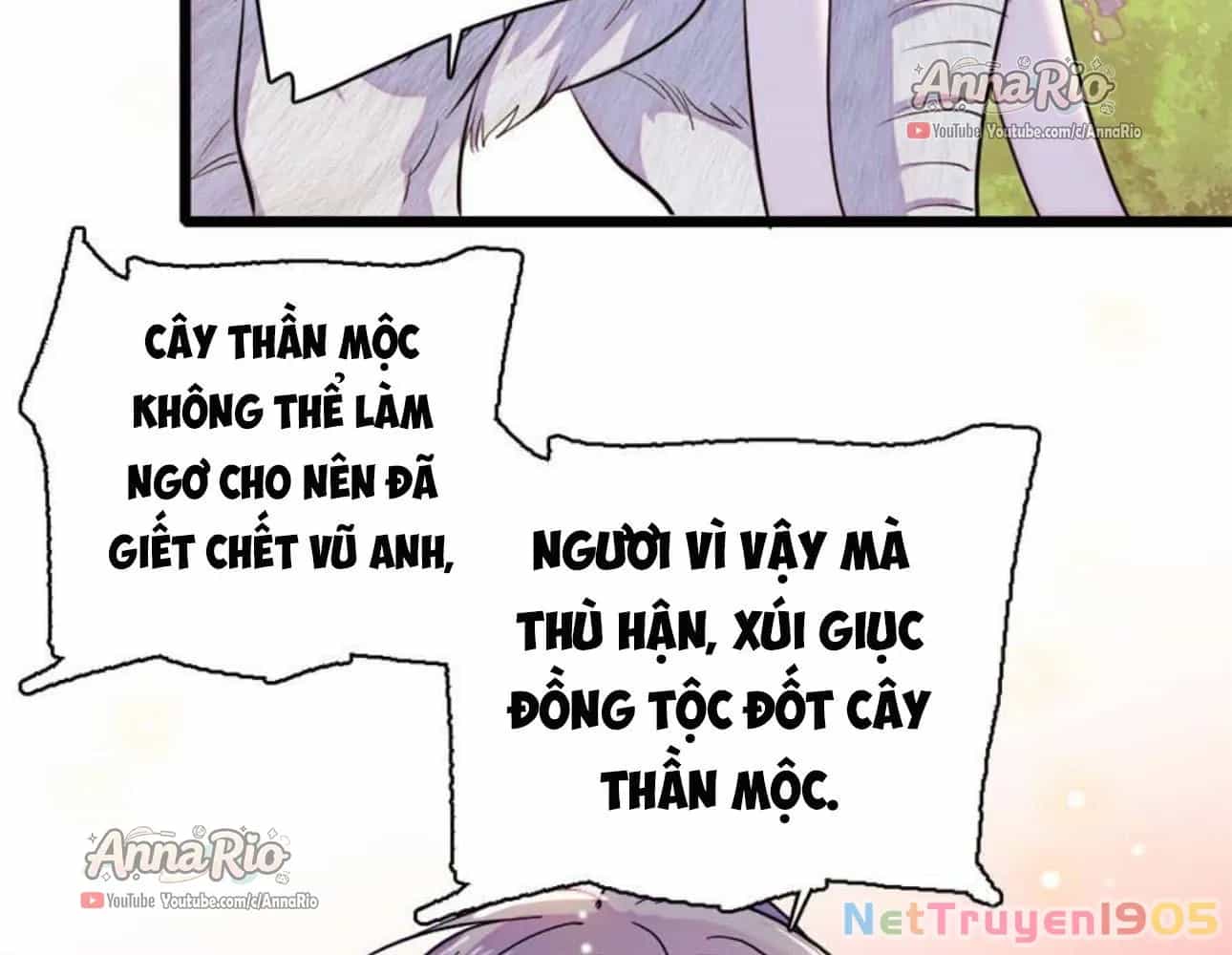 Manh Động Thú Thế - Chương 541 - ảnh 26