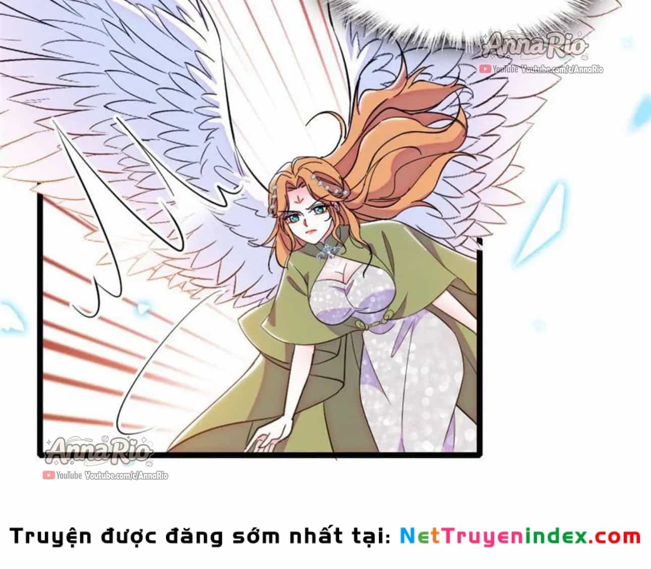 Manh Động Thú Thế - Chương 542 - ảnh 11