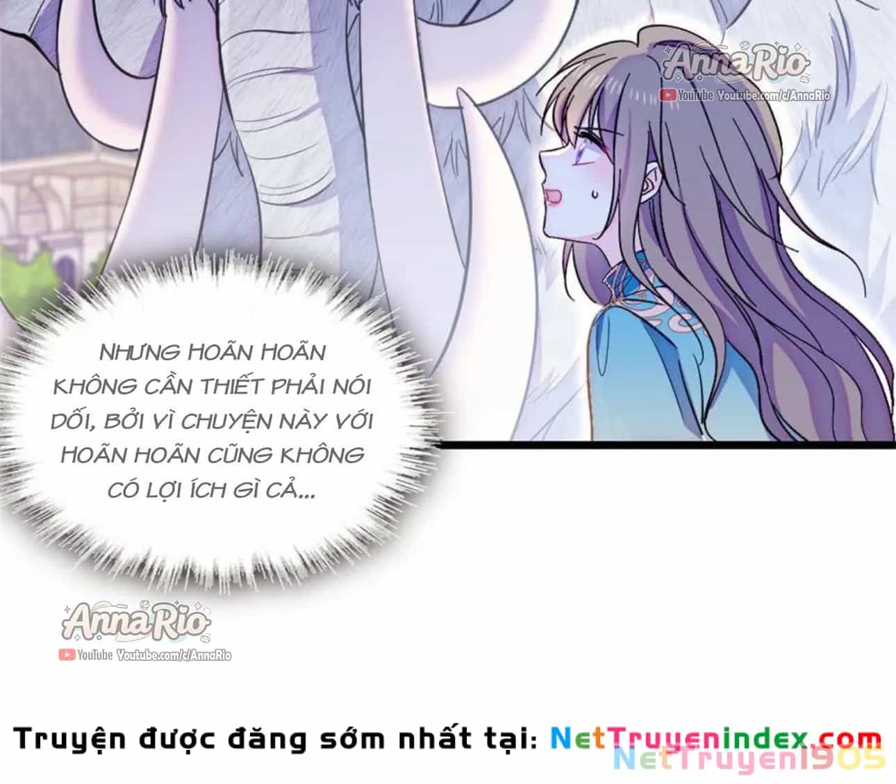 Manh Động Thú Thế - Chương 542 - ảnh 6