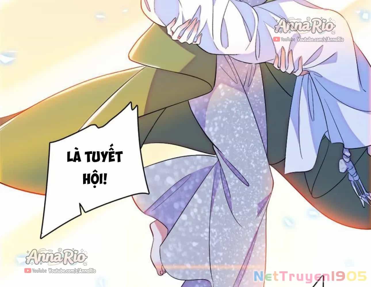 Manh Động Thú Thế - Chương 543 - ảnh 13
