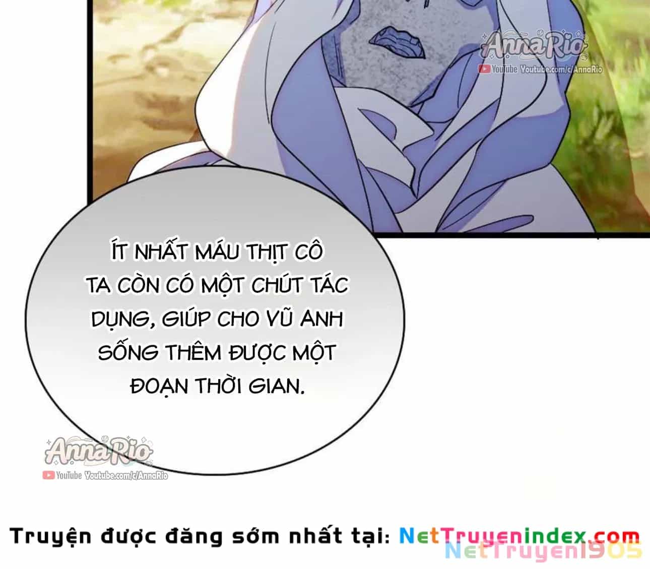 Manh Động Thú Thế - Chương 543 - ảnh 23