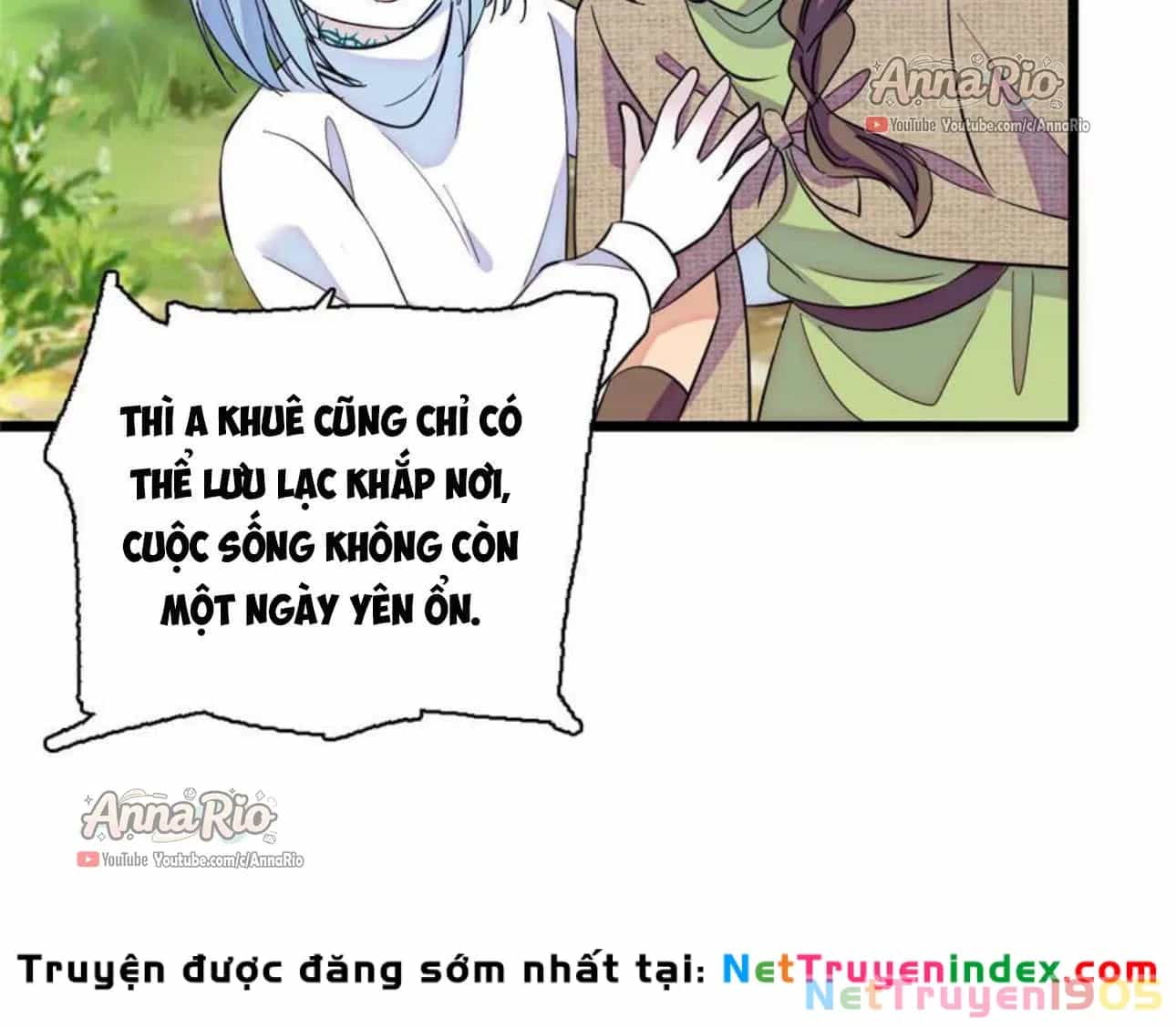 Manh Động Thú Thế - Chương 544 - ảnh 16