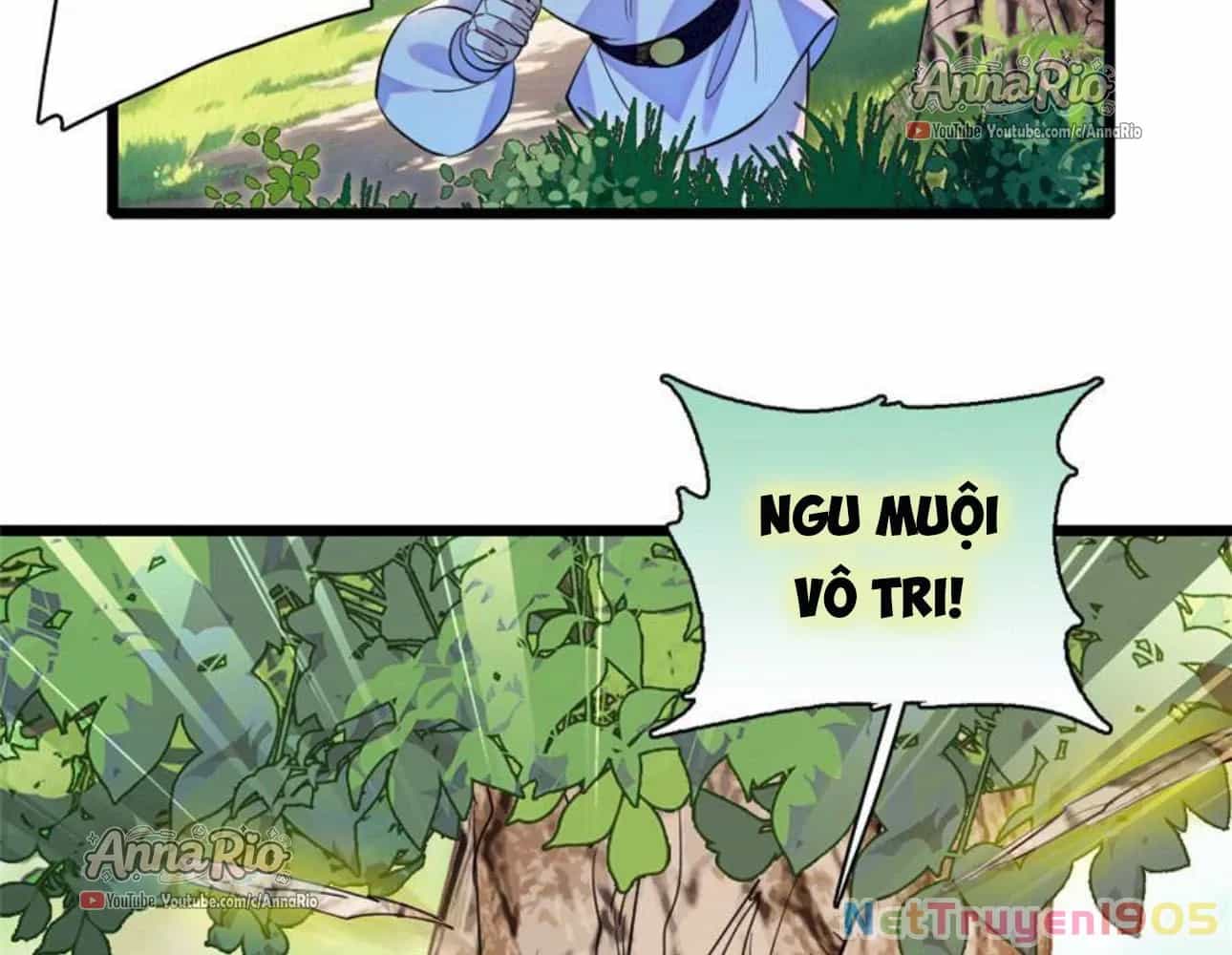 Manh Động Thú Thế - Chương 545 - ảnh 16