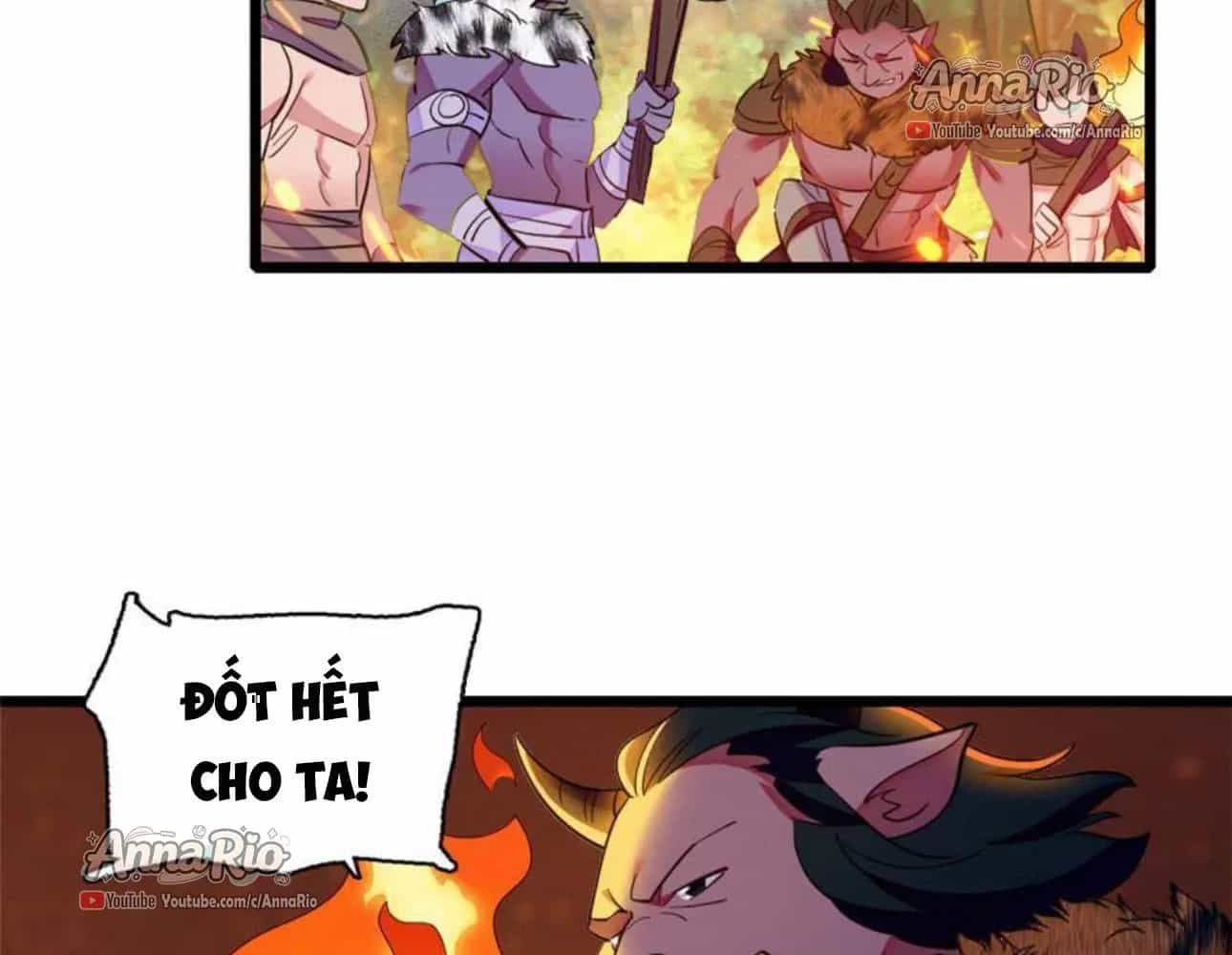 Manh Động Thú Thế - Chương 548 - ảnh 14