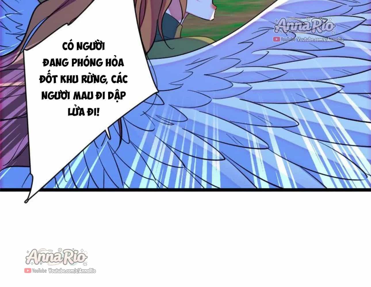 Manh Động Thú Thế - Chương 548 - ảnh 20