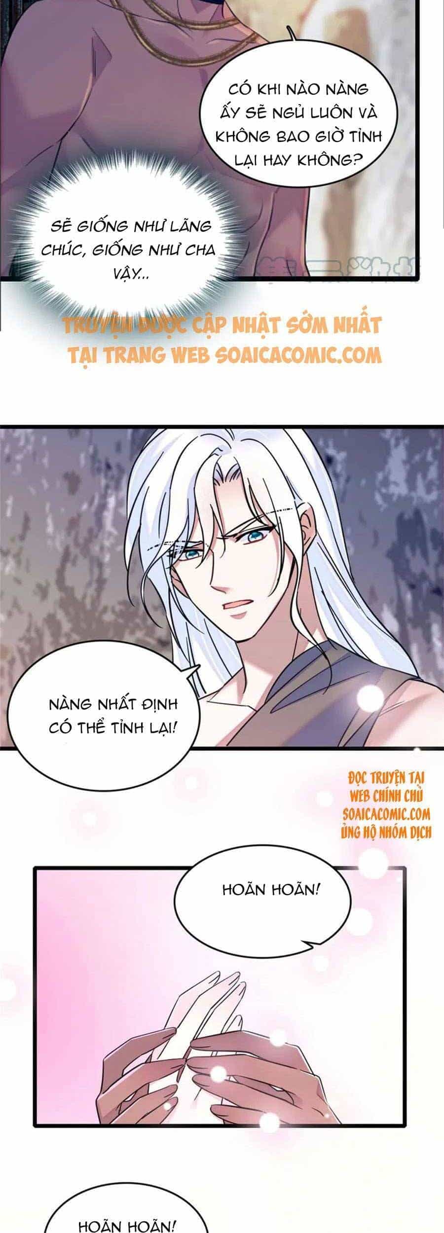 Manh Động Thú Thế - Chương 55 - ảnh 14
