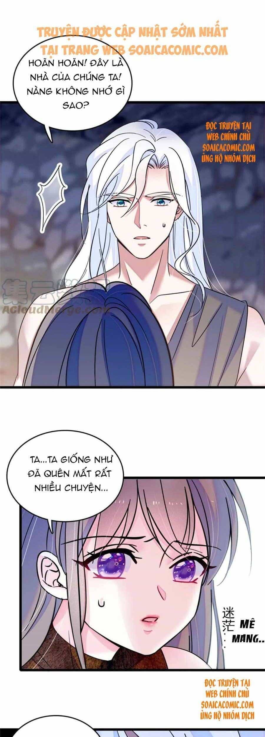 Manh Động Thú Thế - Chương 55 - ảnh 20