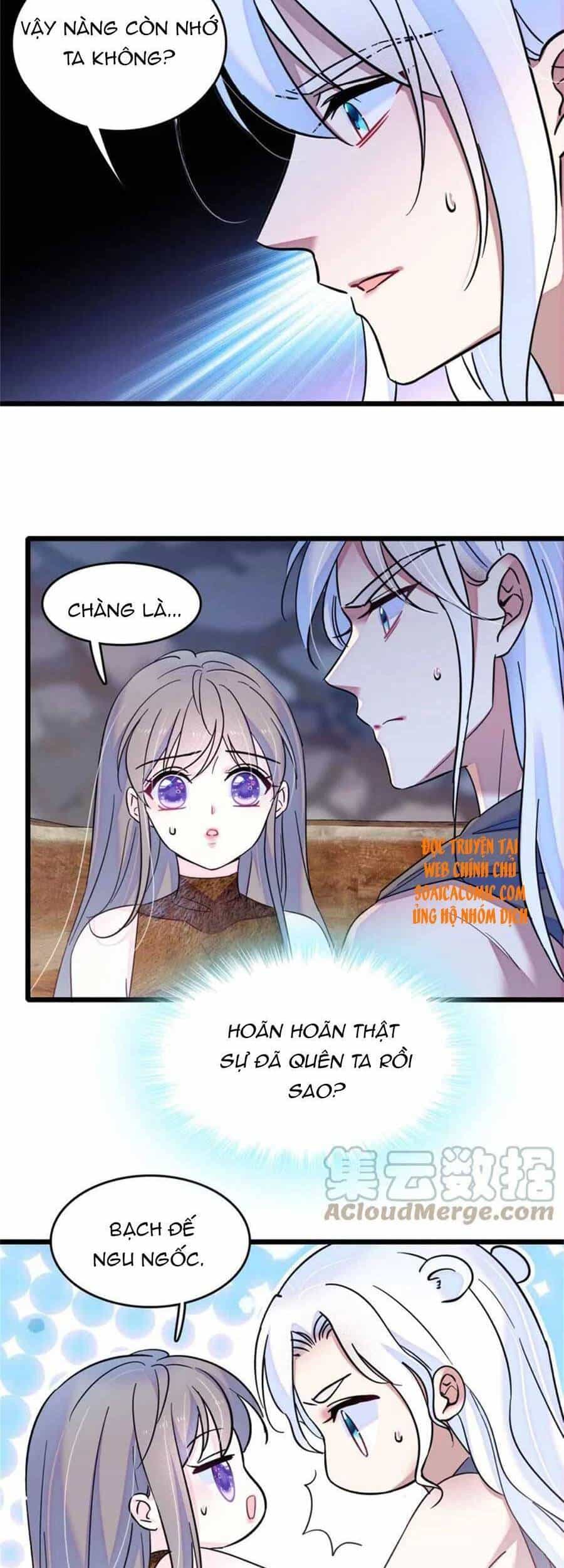 Manh Động Thú Thế - Chương 55 - ảnh 21