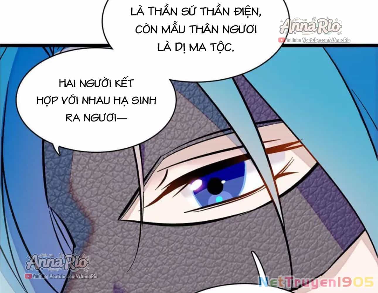 Manh Động Thú Thế - Chương 552 - ảnh 25