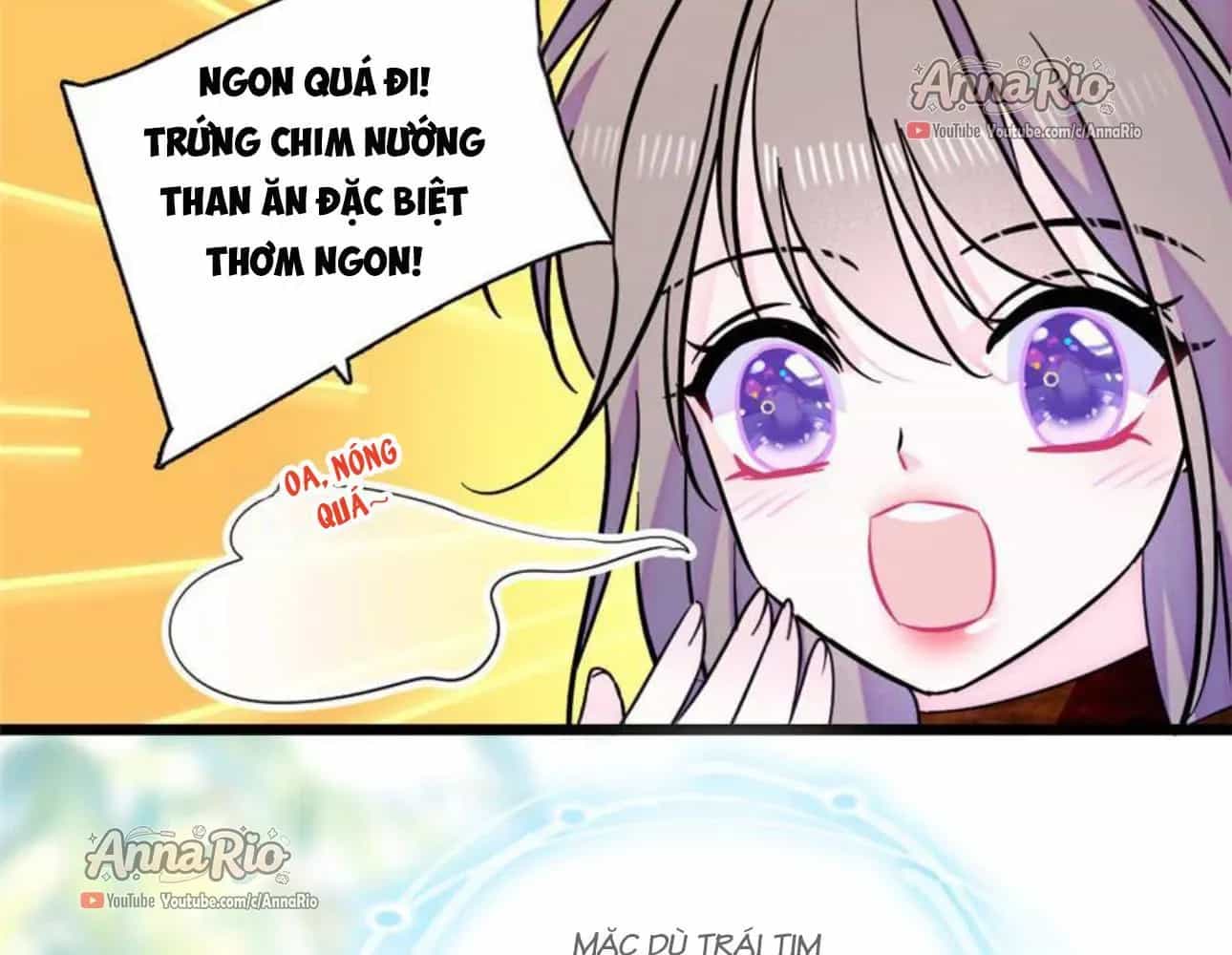Manh Động Thú Thế - Chương 553 - ảnh 16