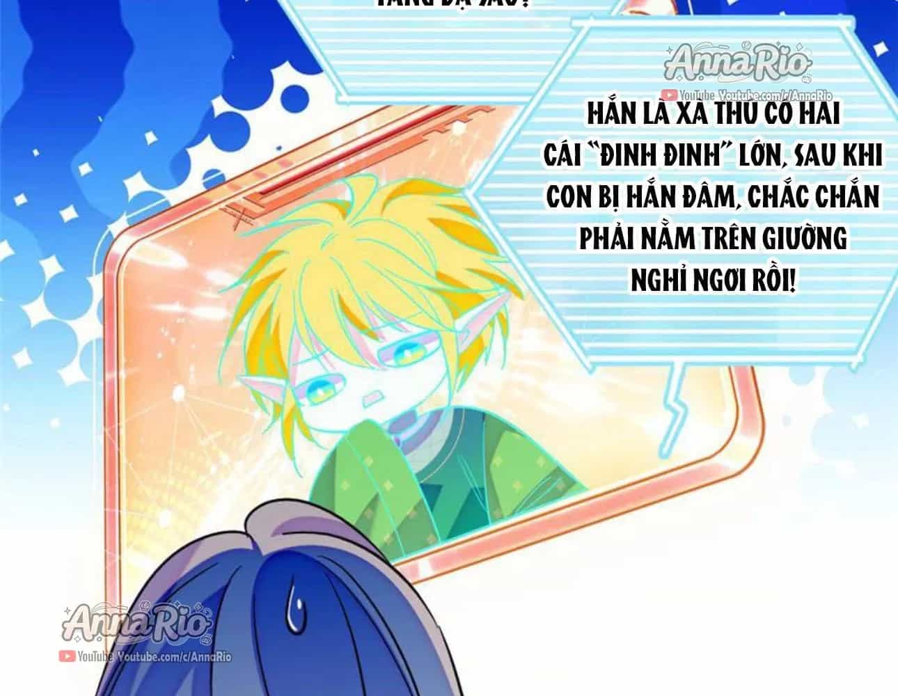 Manh Động Thú Thế - Chương 555 - ảnh 18