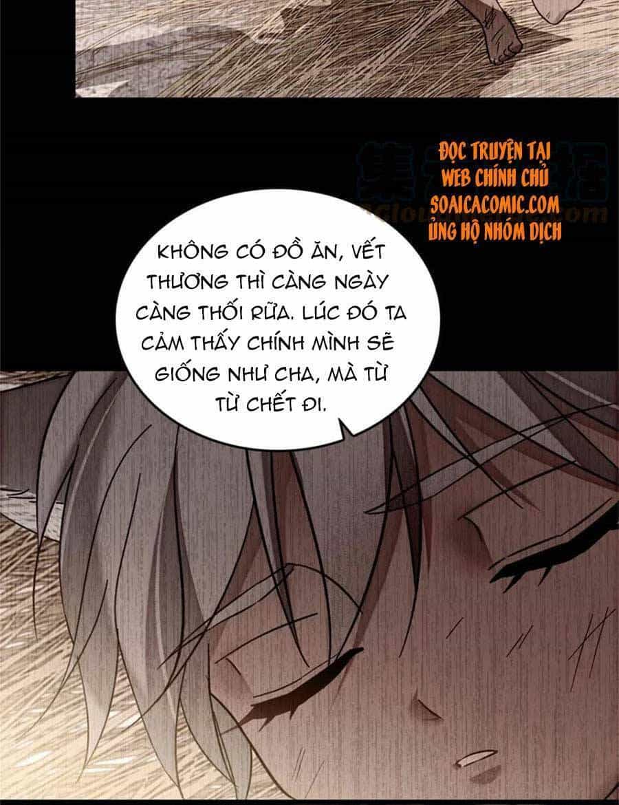 Manh Động Thú Thế - Chương 56 - ảnh 17