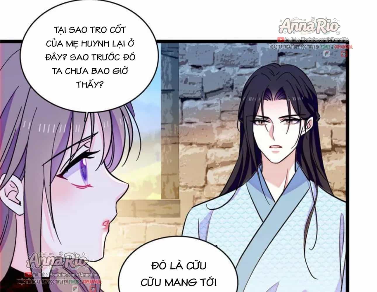Manh Động Thú Thế - Chương 559 - ảnh 7