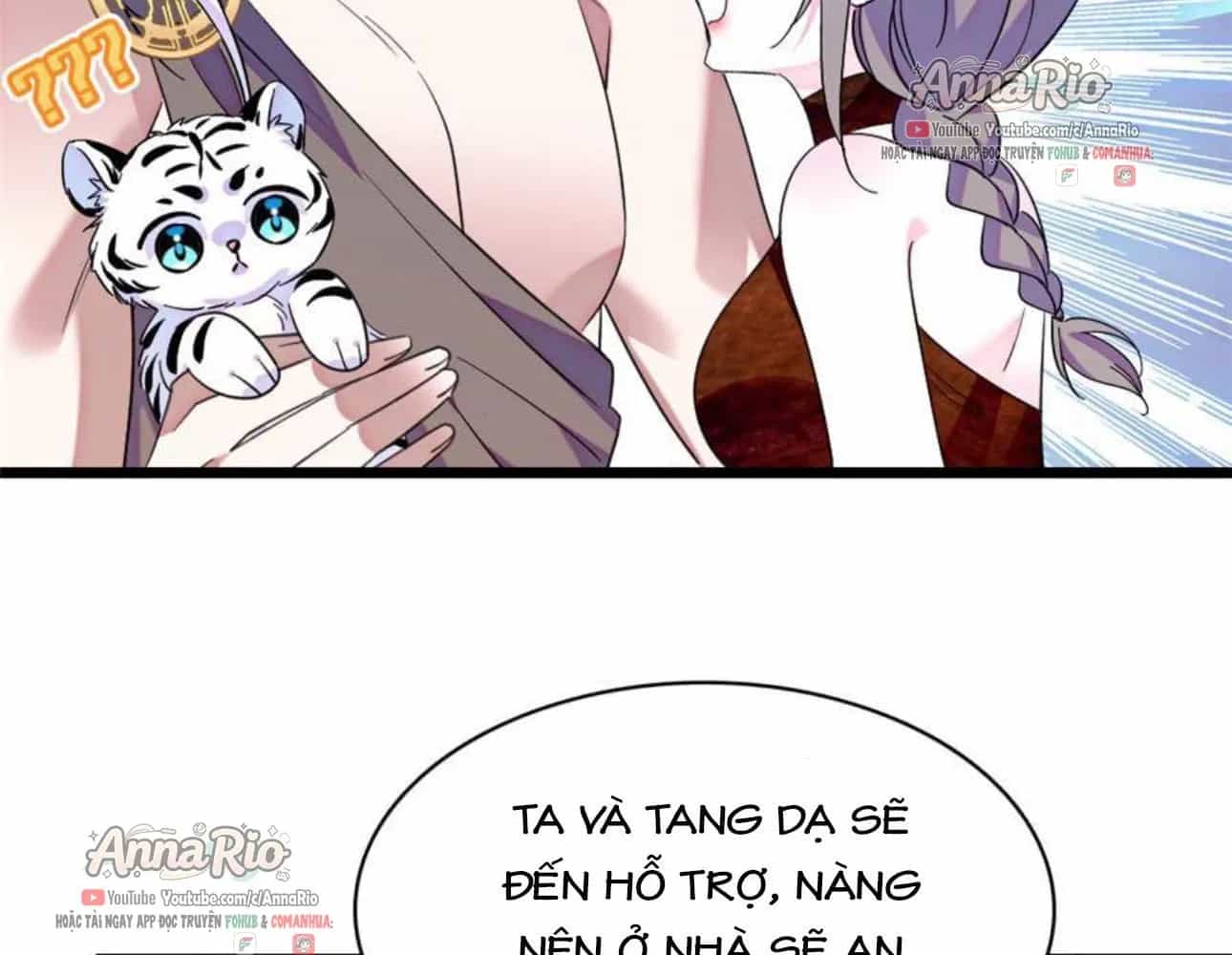 Manh Động Thú Thế - Chương 562 - ảnh 12