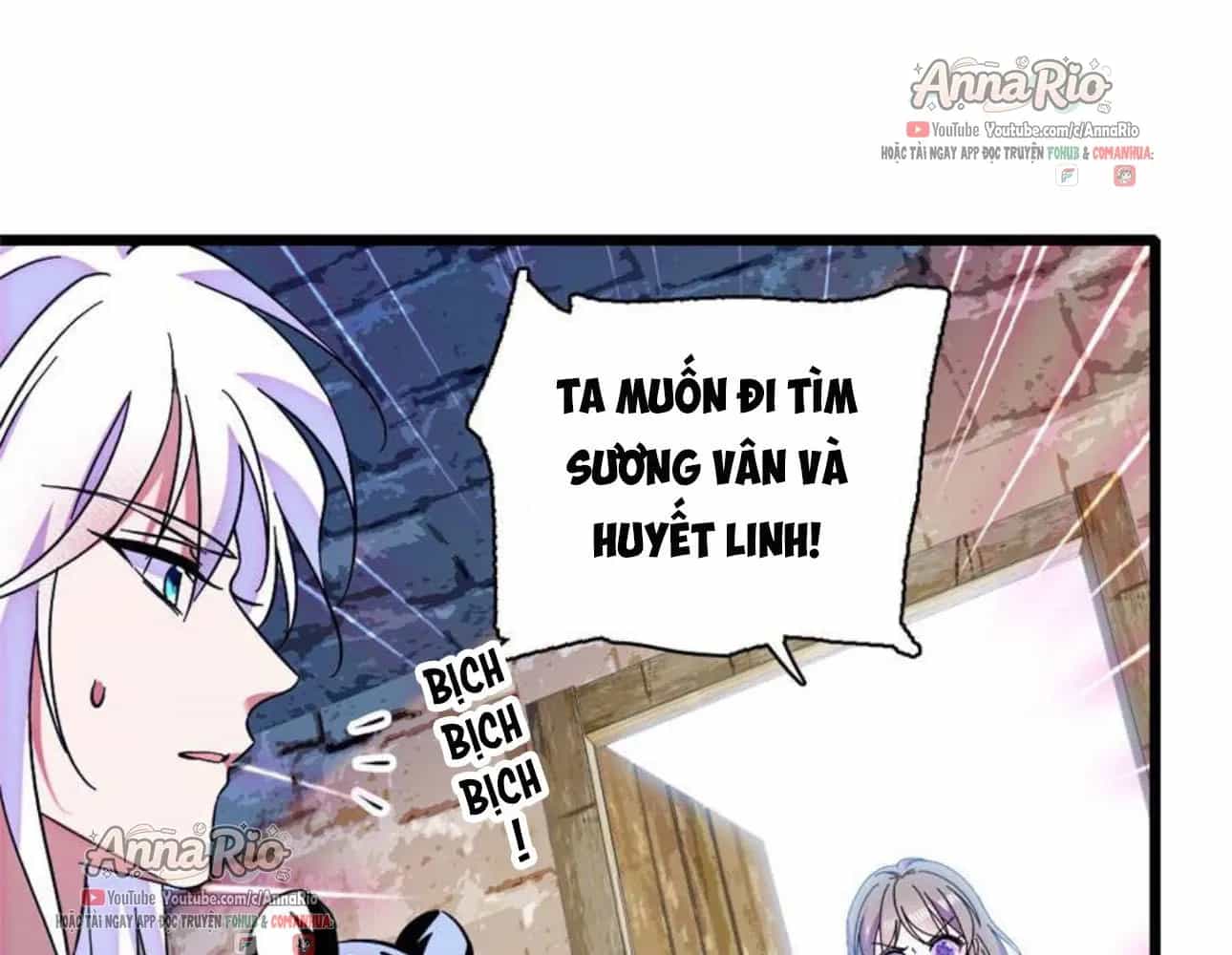 Manh Động Thú Thế - Chương 562 - ảnh 9