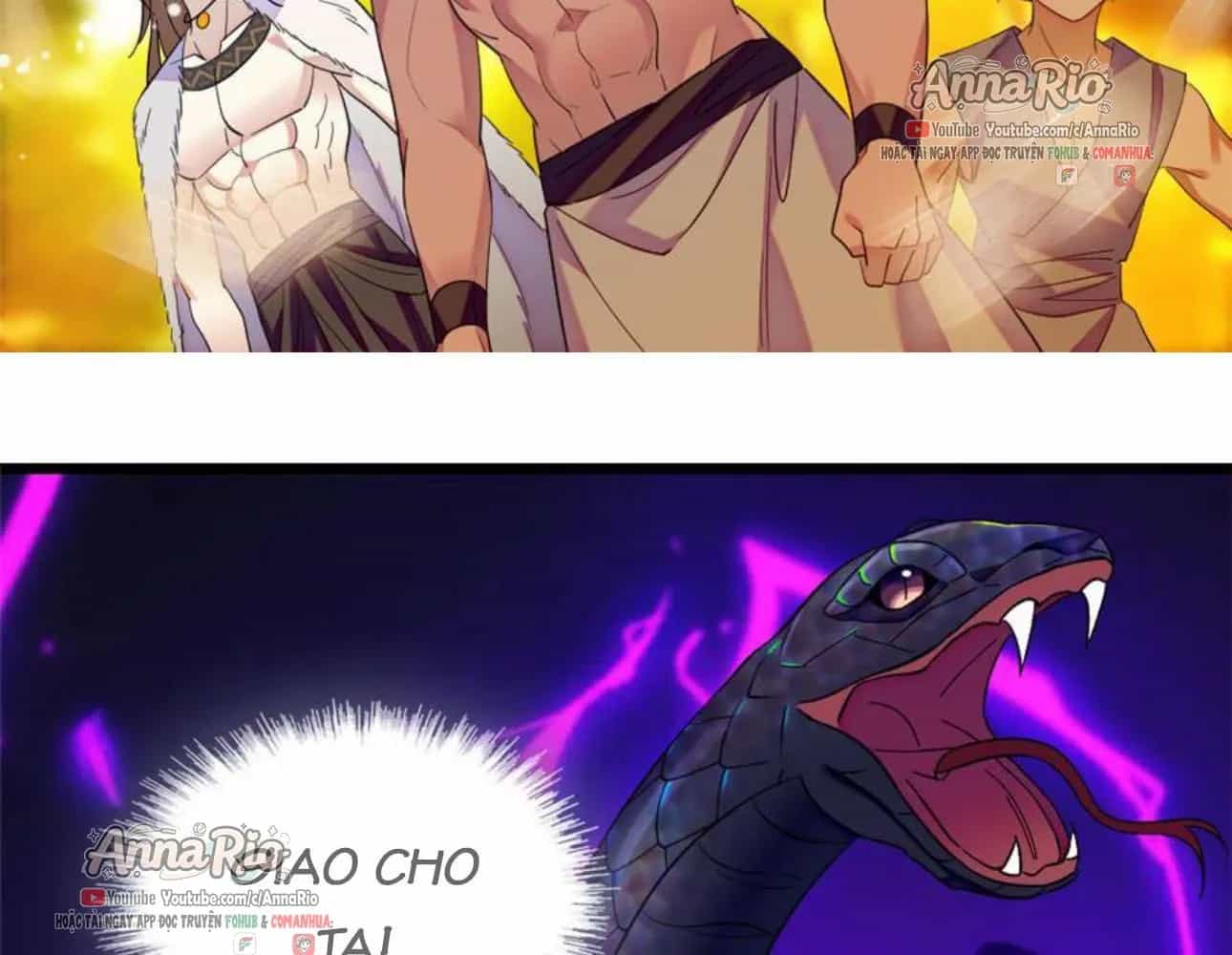 Manh Động Thú Thế - Chương 564 - ảnh 10