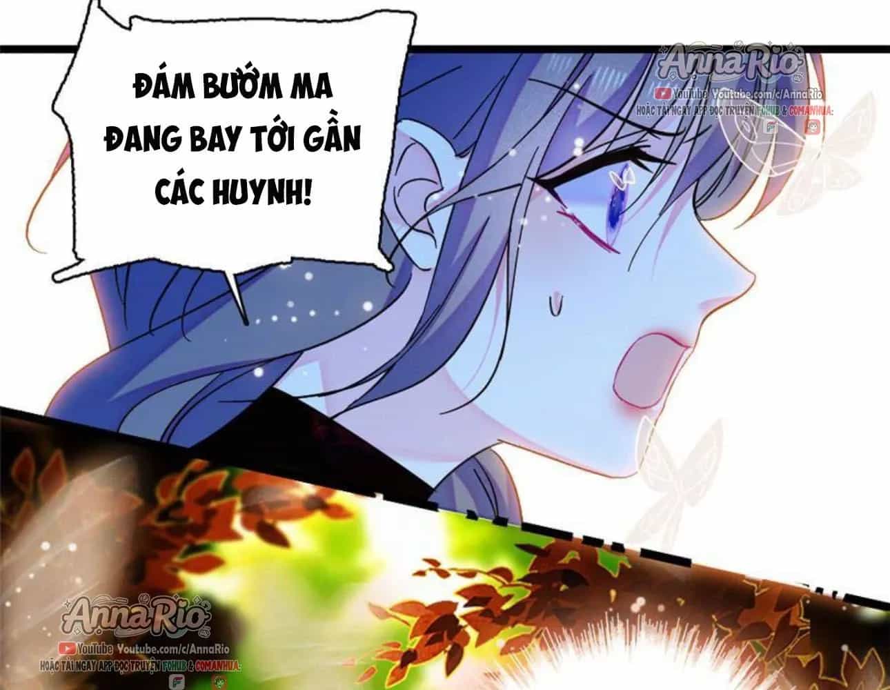 Manh Động Thú Thế - Chương 564 - ảnh 8