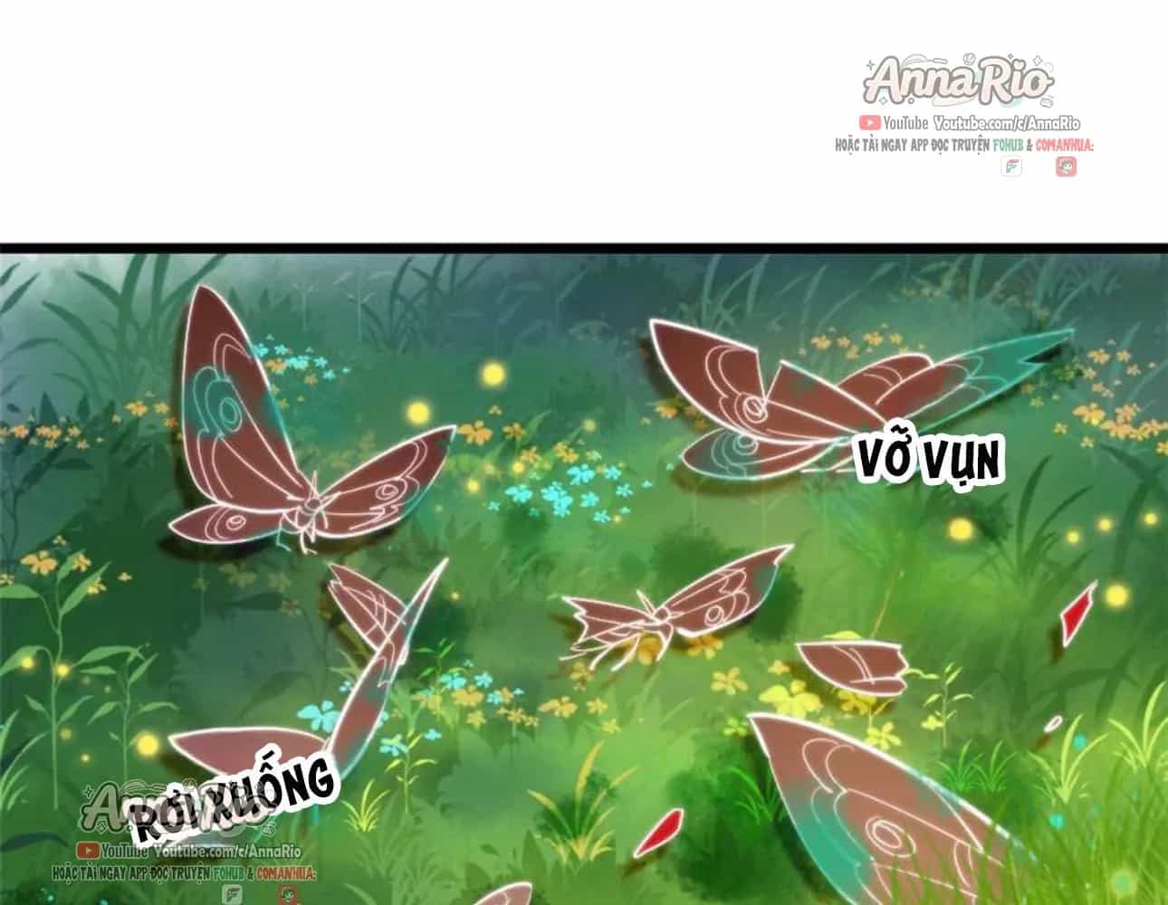 Manh Động Thú Thế - Chương 565 - ảnh 5