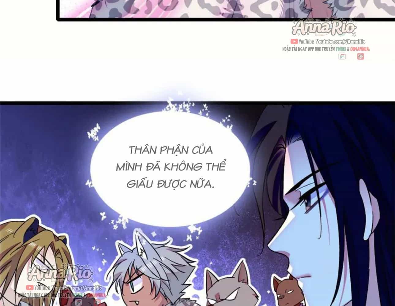 Manh Động Thú Thế - Chương 567 - ảnh 19