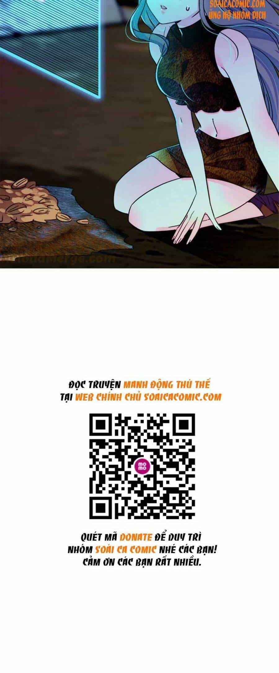 Manh Động Thú Thế - Chương 57 - ảnh 26