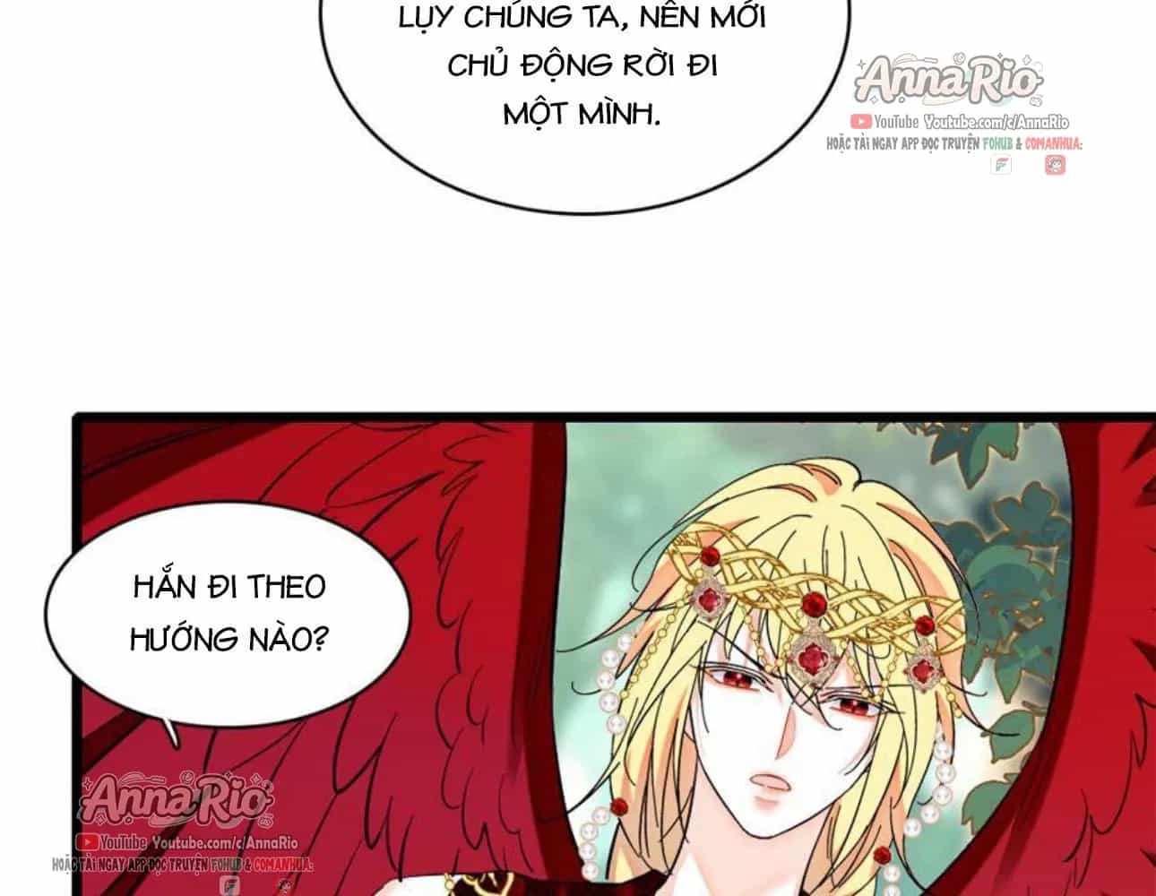 Manh Động Thú Thế - Chương 570 - ảnh 15
