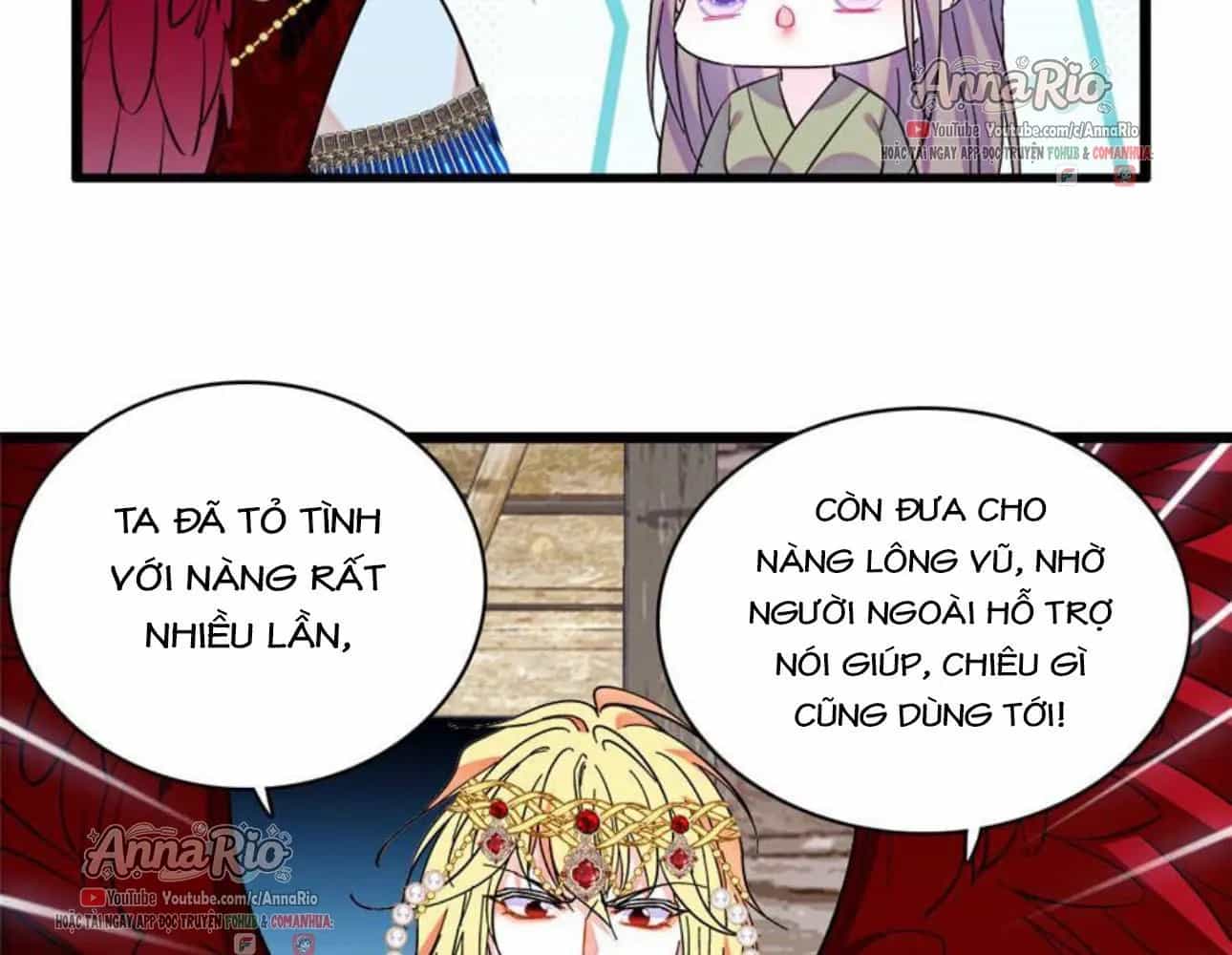 Manh Động Thú Thế - Chương 572 - ảnh 17