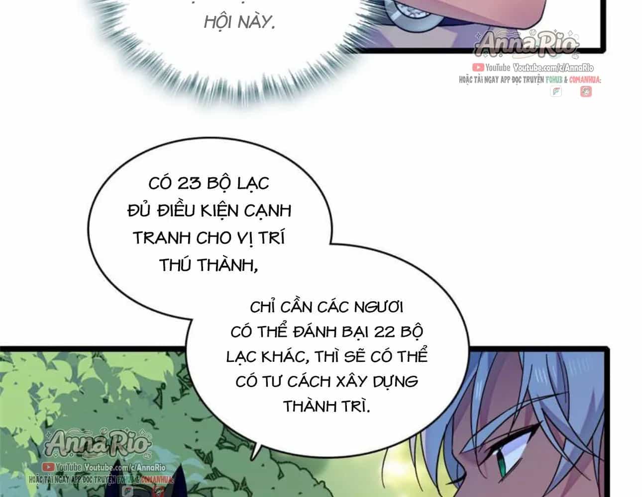 Manh Động Thú Thế - Chương 575 - ảnh 24