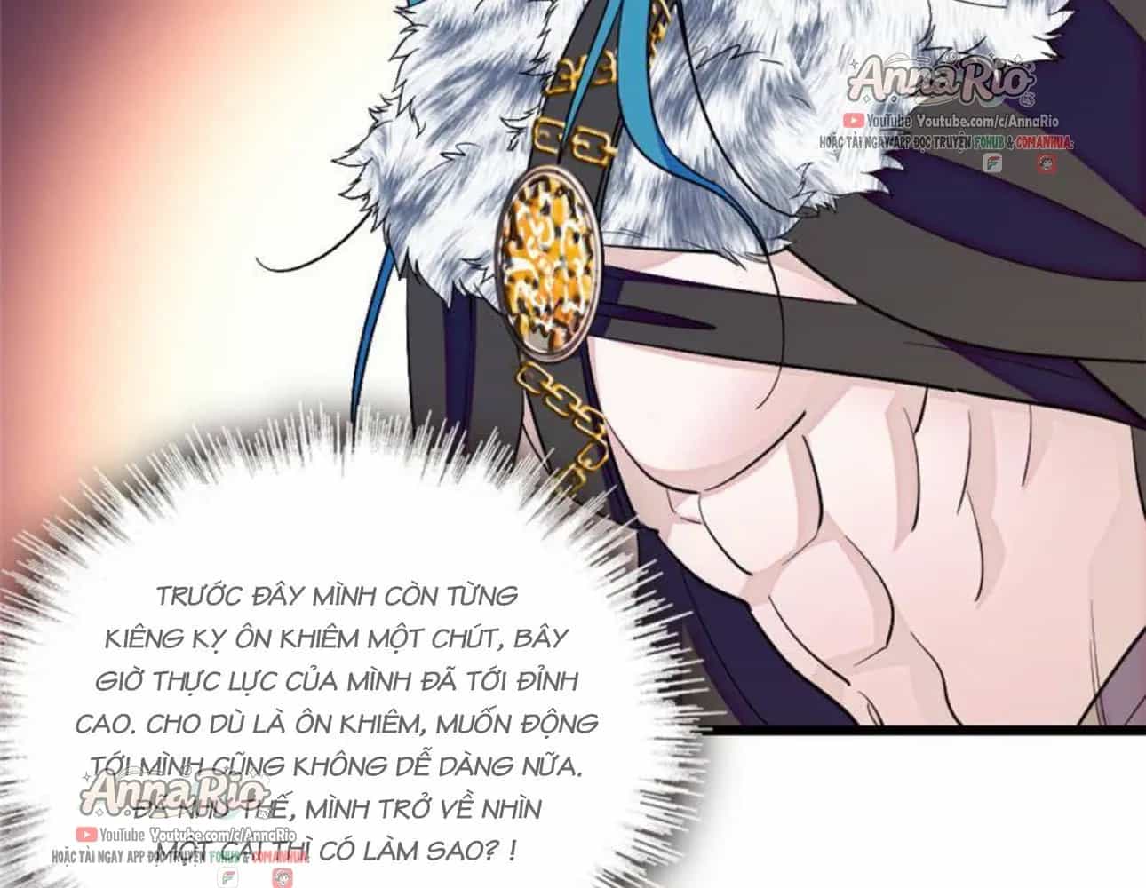 Manh Động Thú Thế - Chương 577 - ảnh 19