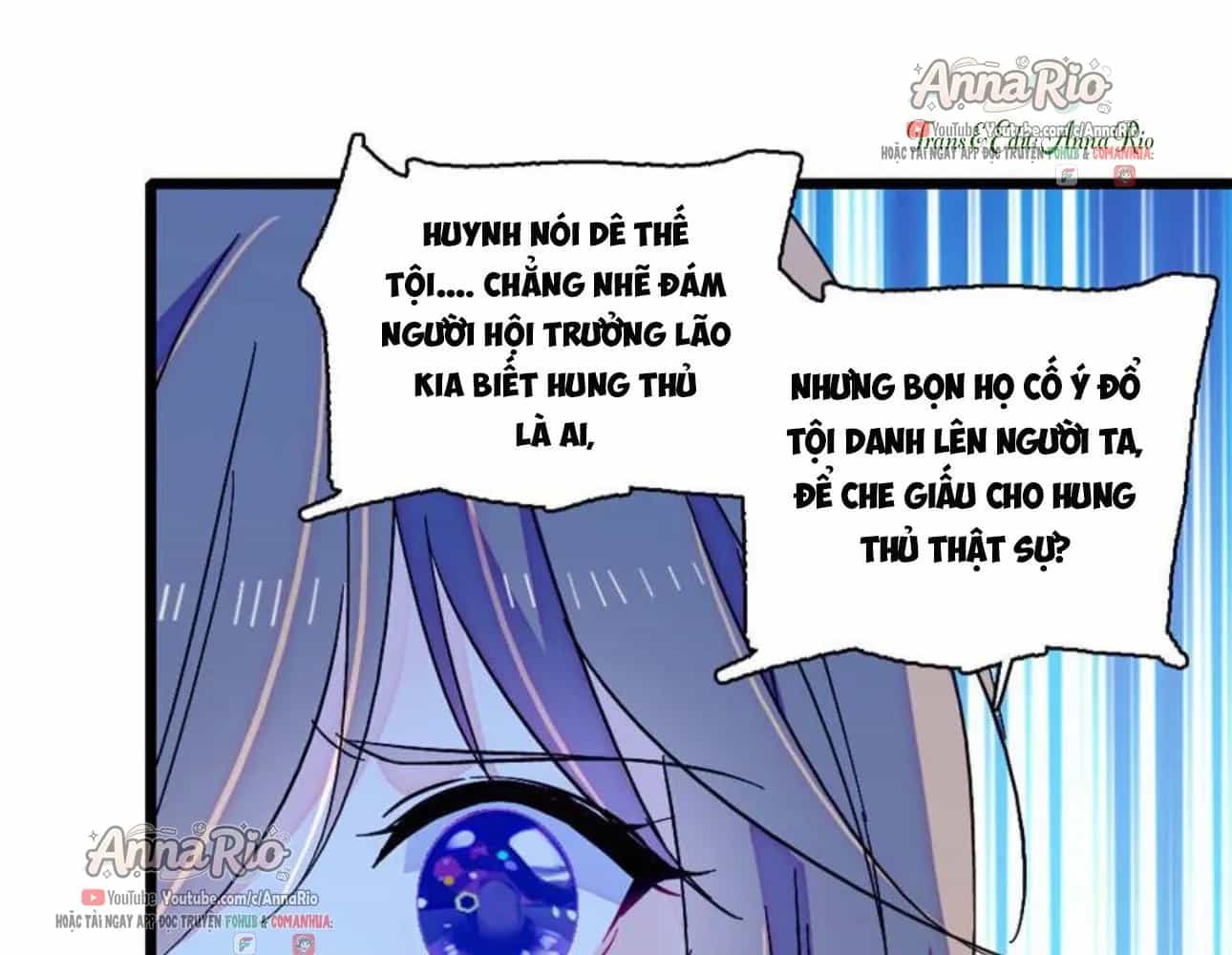 Manh Động Thú Thế - Chương 577 - ảnh 5