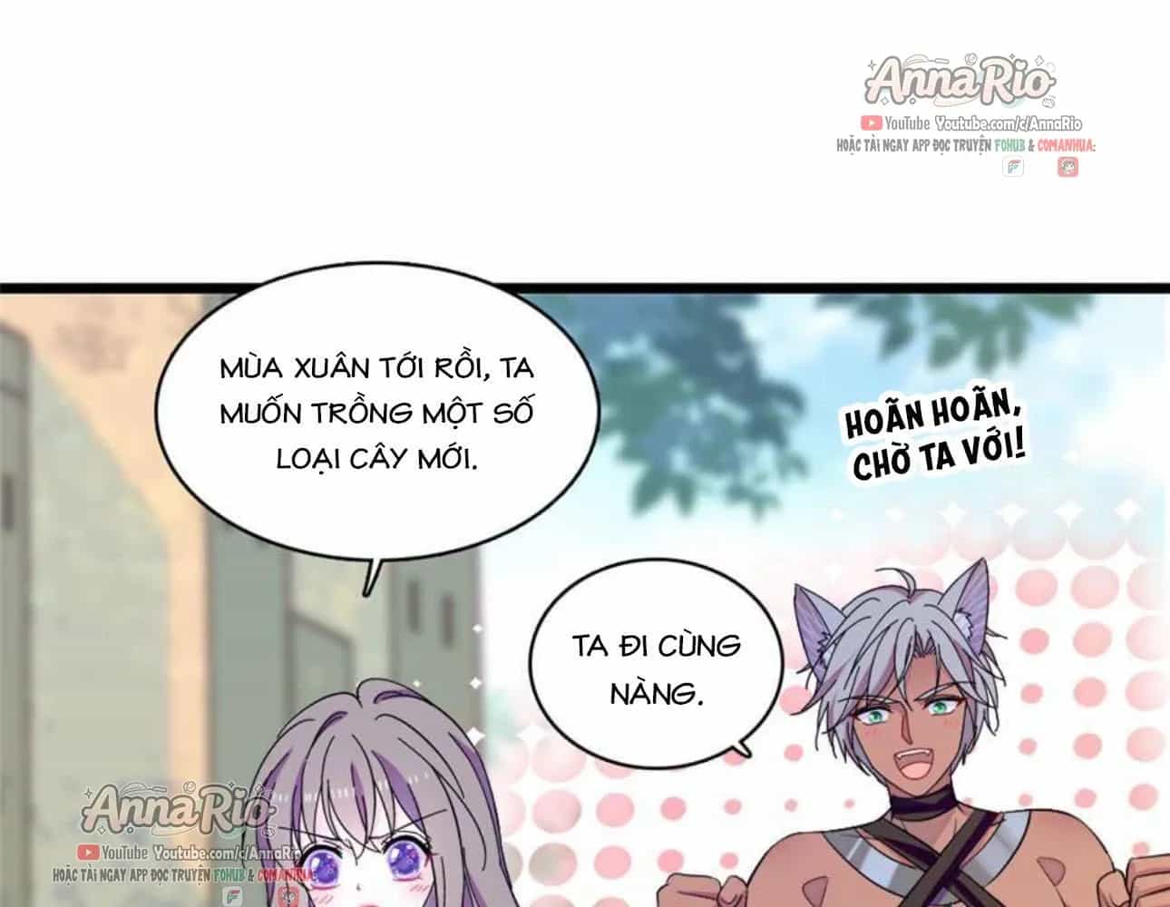 Manh Động Thú Thế - Chương 578 - ảnh 13