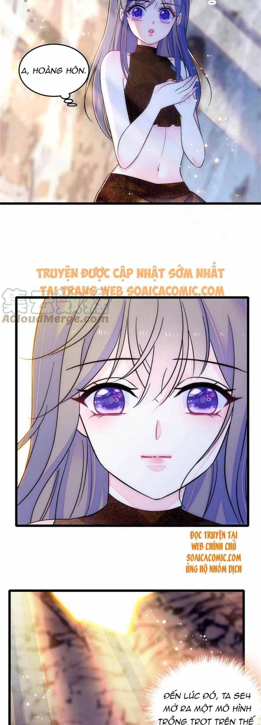 Manh Động Thú Thế - Chương 58 - ảnh 13