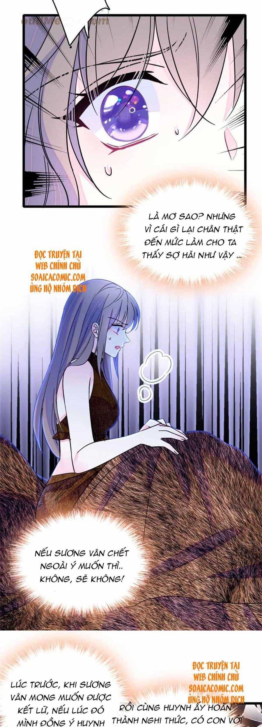 Manh Động Thú Thế - Chương 58 - ảnh 20