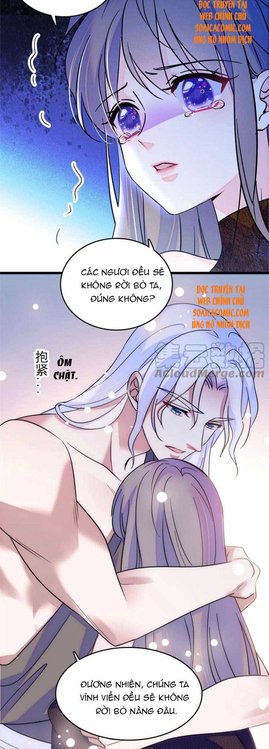 Manh Động Thú Thế - Chương 58 - ảnh 24