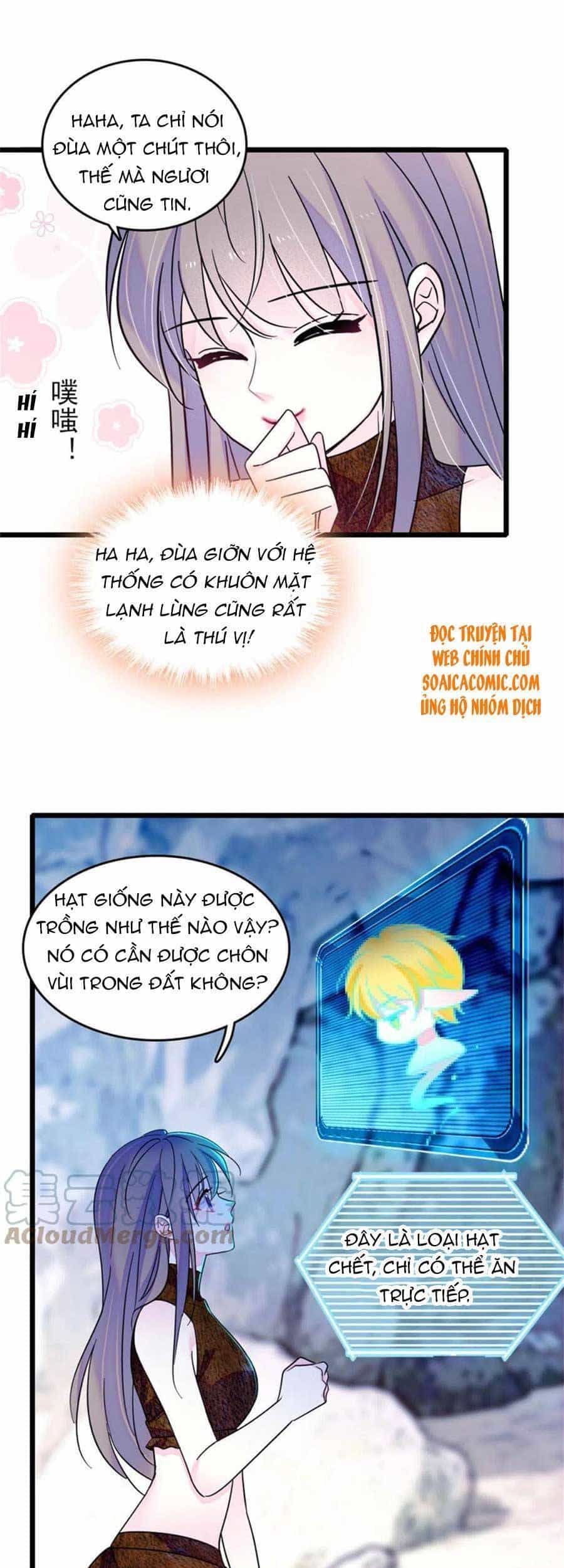 Manh Động Thú Thế - Chương 58 - ảnh 7