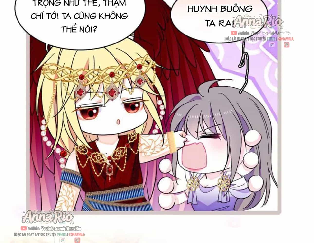 Manh Động Thú Thế - Chương 579 - ảnh 19