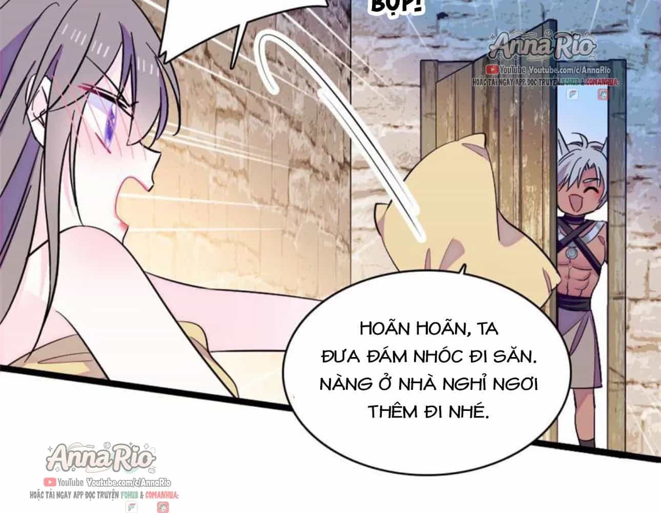 Manh Động Thú Thế - Chương 583 - ảnh 12