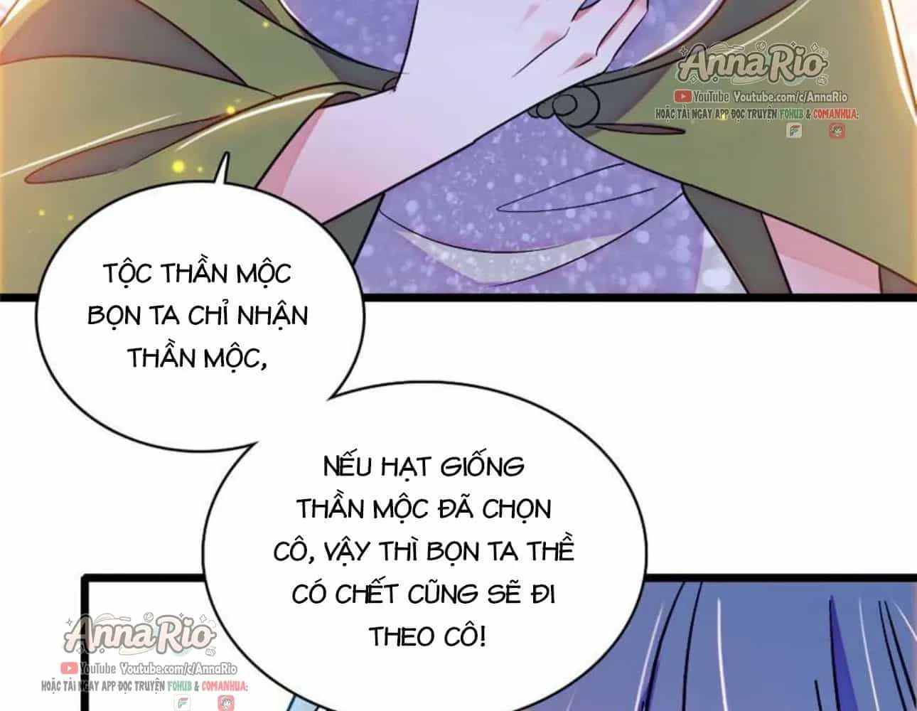 Manh Động Thú Thế - Chương 584 - ảnh 26